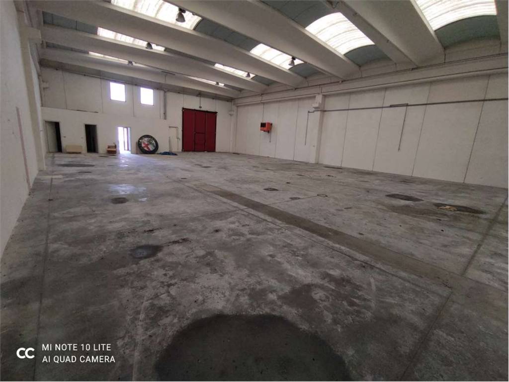 Interno non residenziale