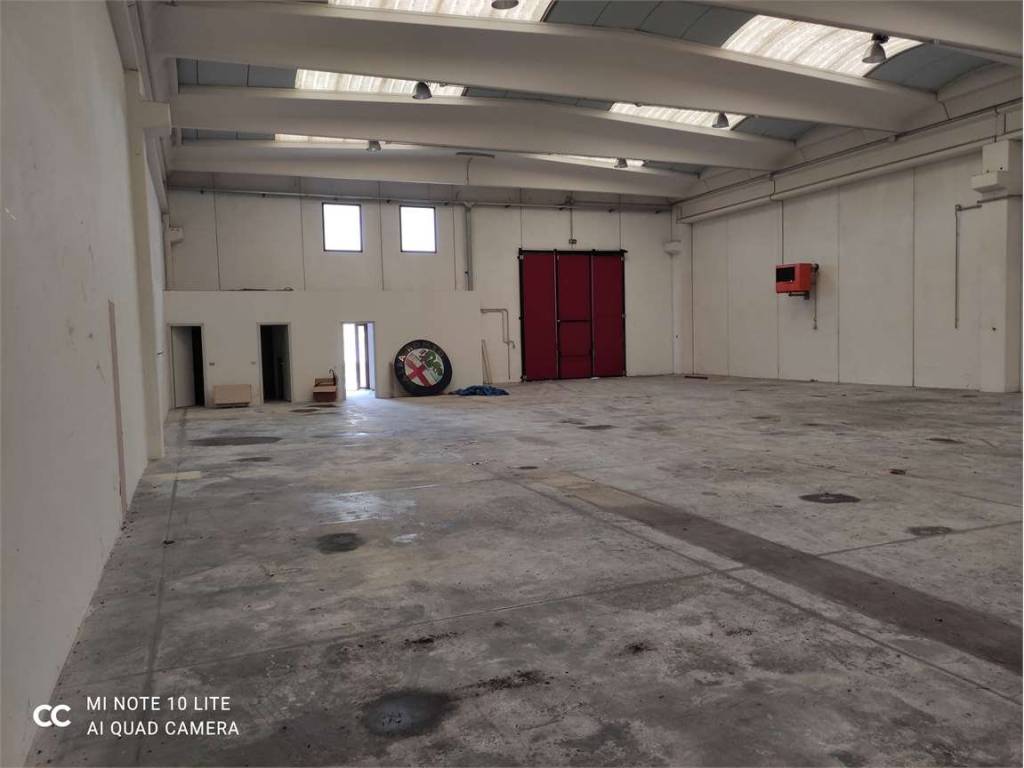 Interno non residenziale