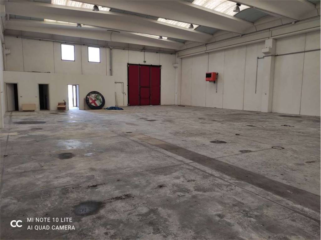 Interno non residenziale