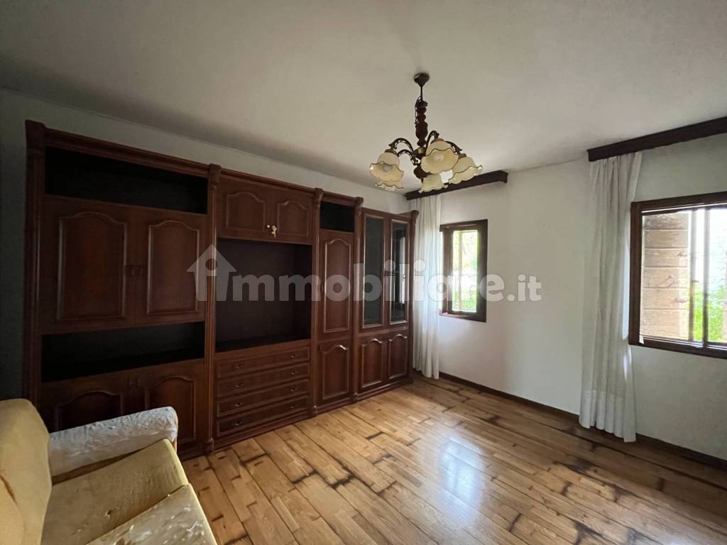 Single family villa via premuda, Sant'antonio, Zenson di Piave