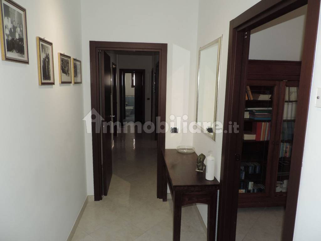 Interno appartamento