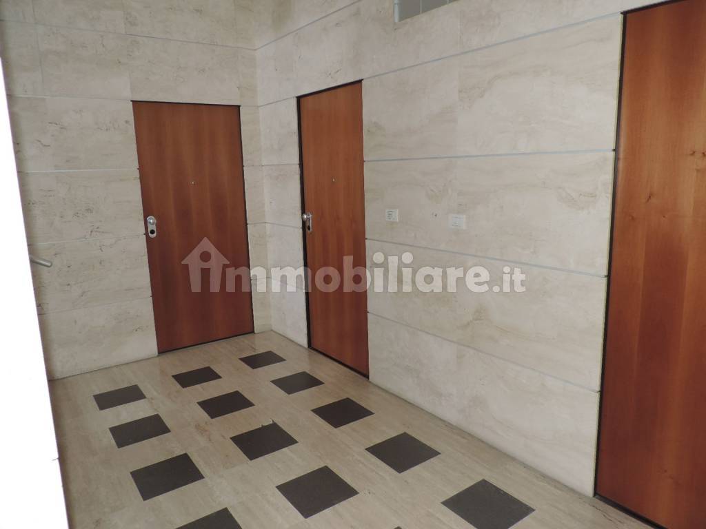 Interno palazzo