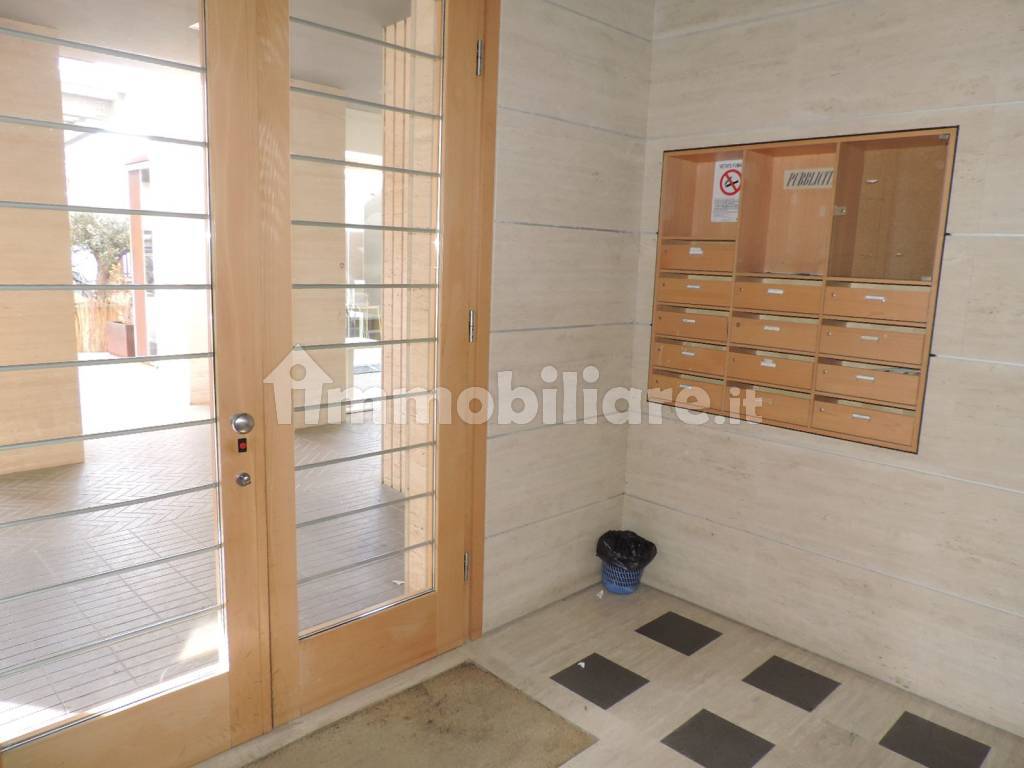 Interno palazzo