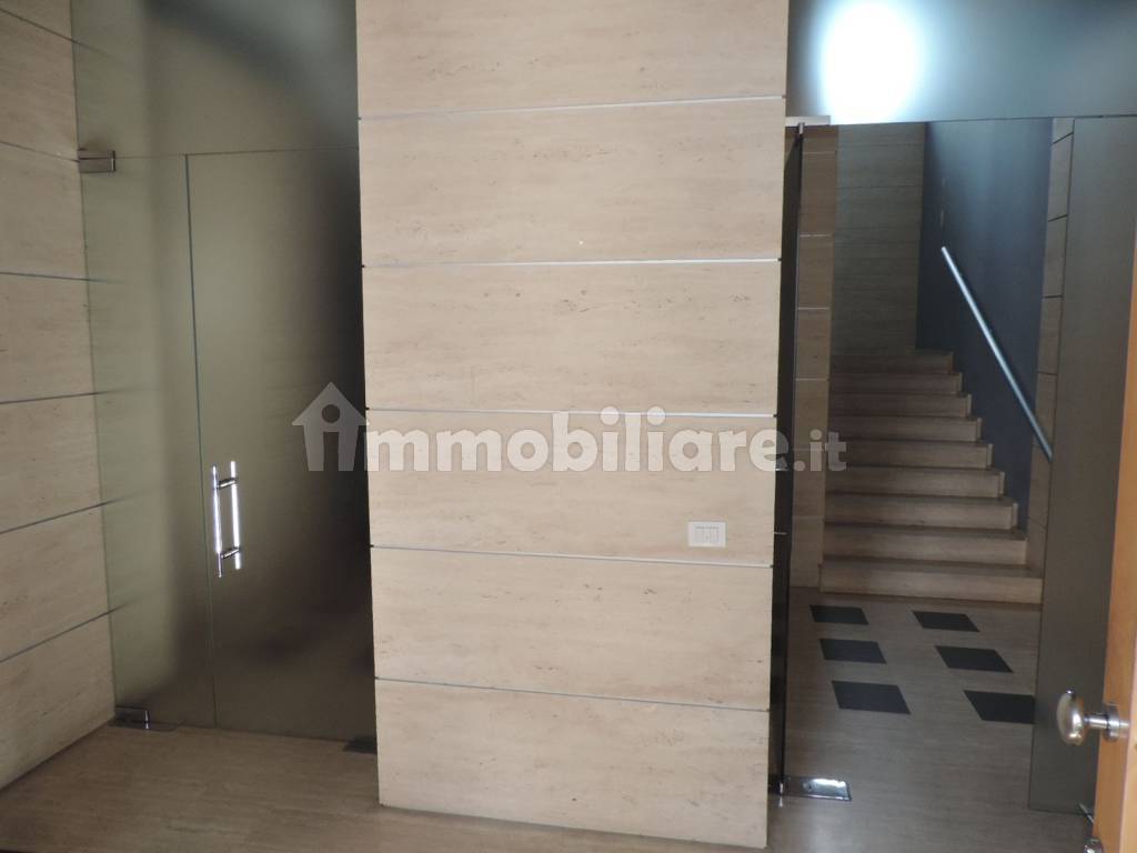 Interno palazzo