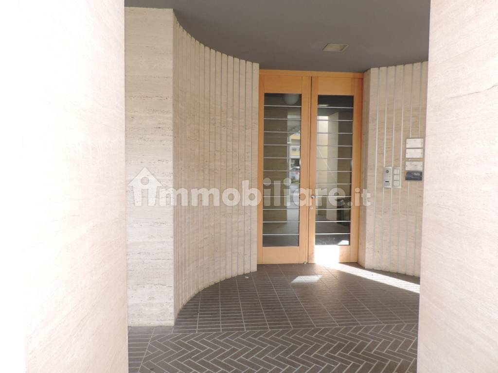Interno palazzo