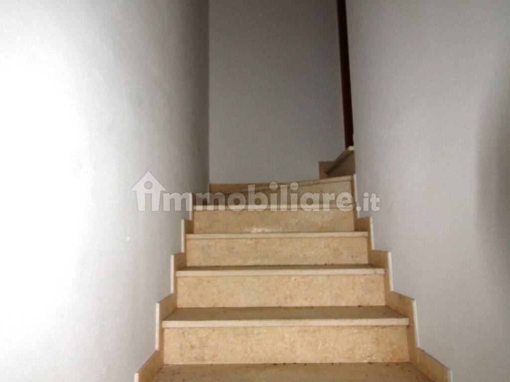 Interno palazzo