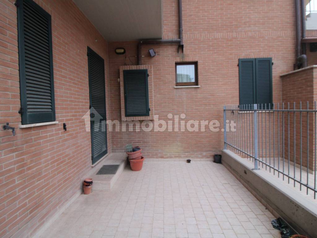 Balcone