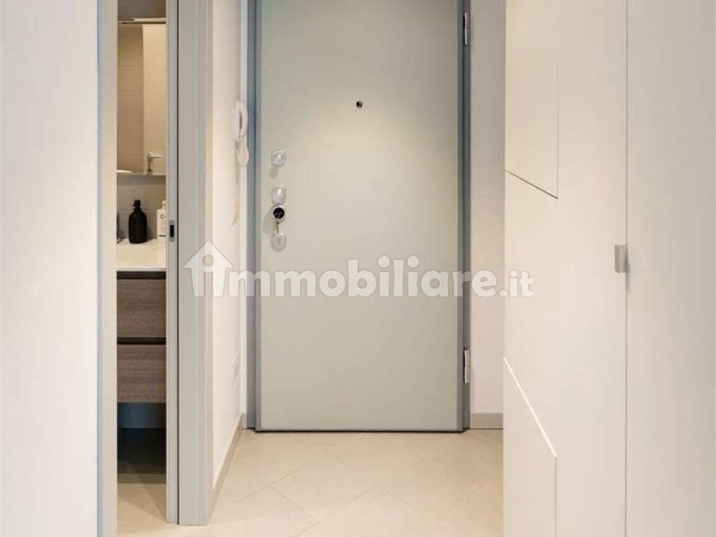 Interno appartamento