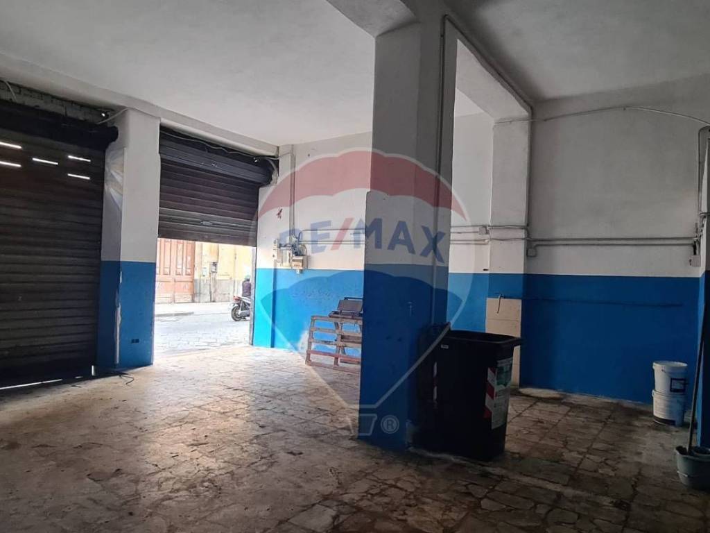 Garage - box via canfora 66/68, borgo, catania