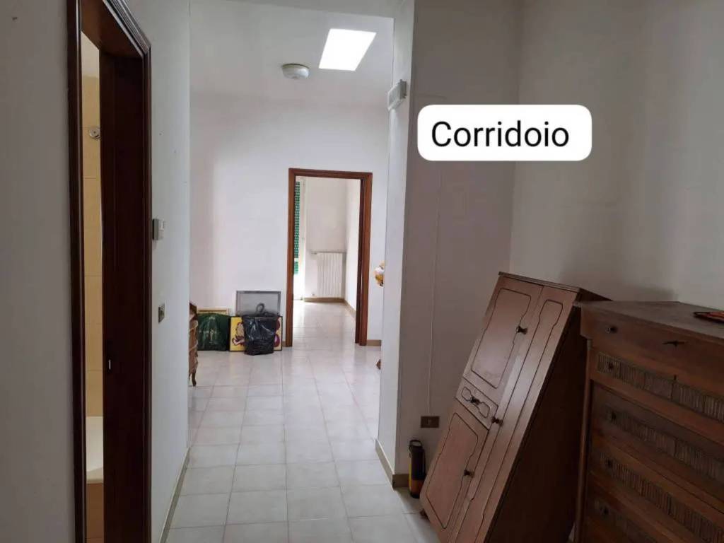 Interno appartamento