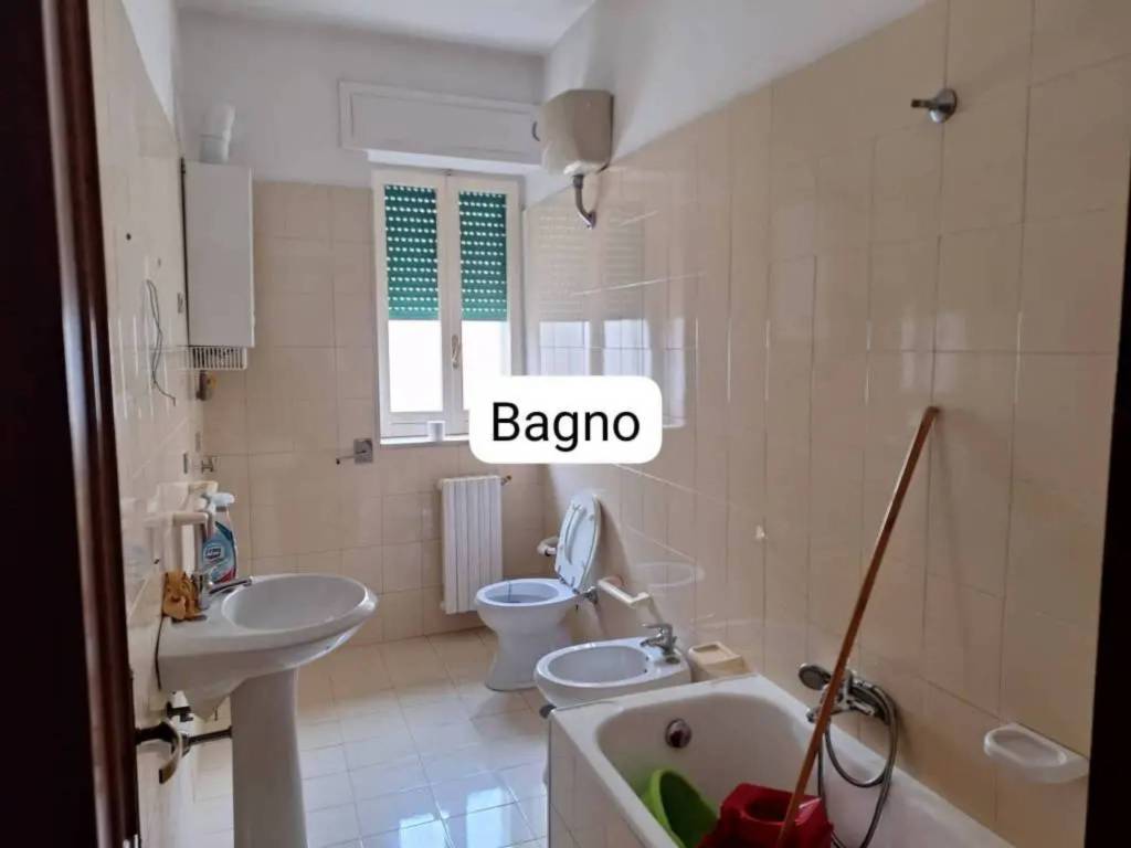 Bagno