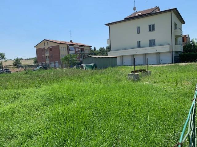 Terreno edificabile, codemondo, reggio emilia