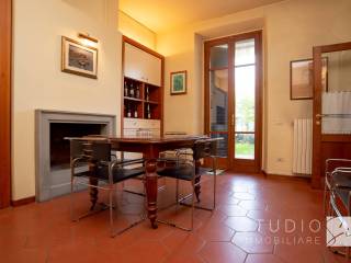 Sala da pranzo