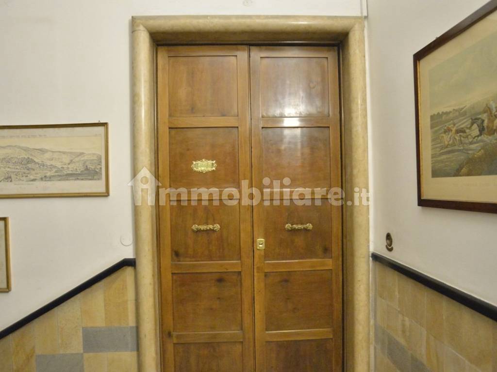 Interno palazzo