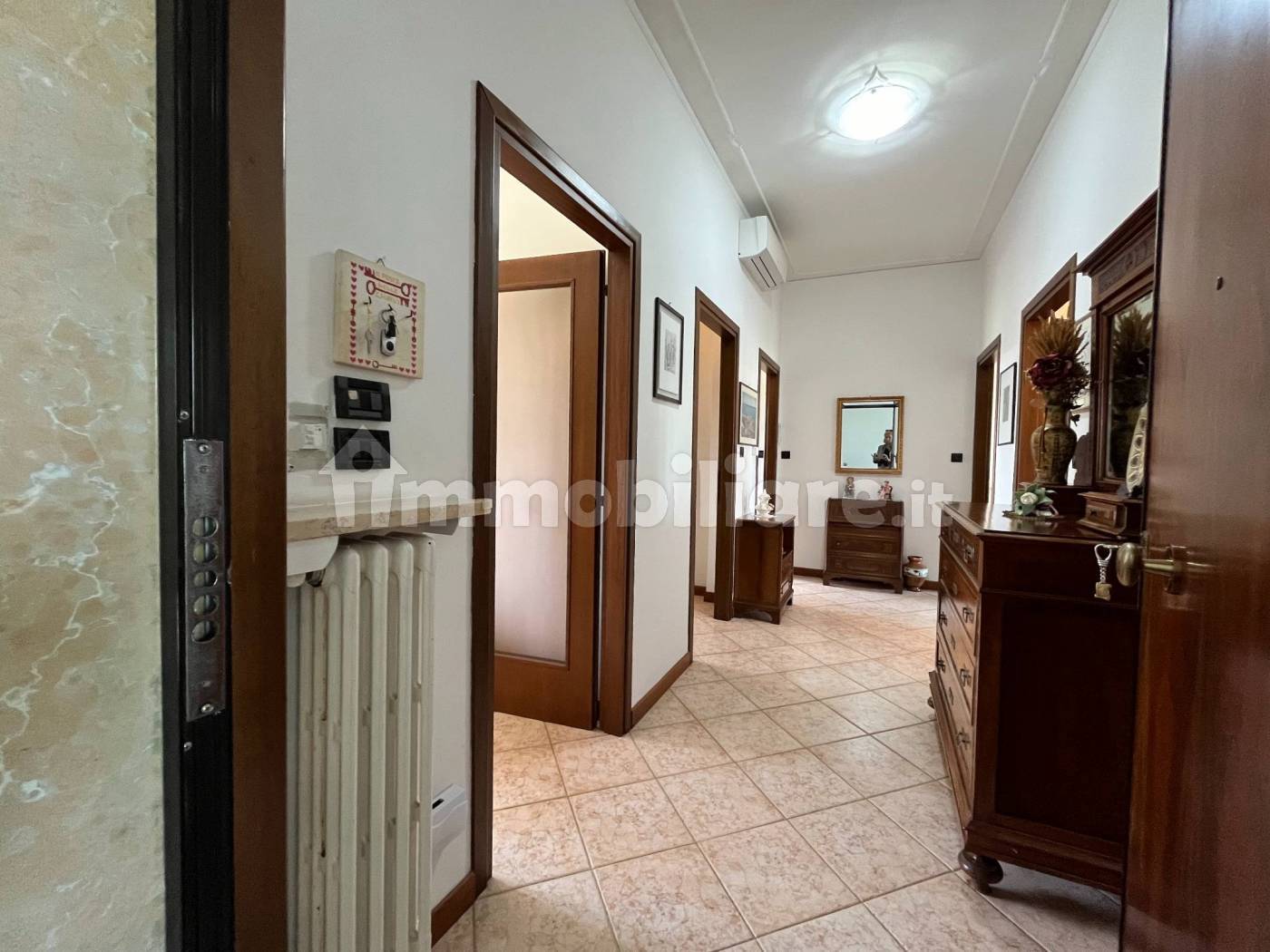 Appartamento in vendita a Verona