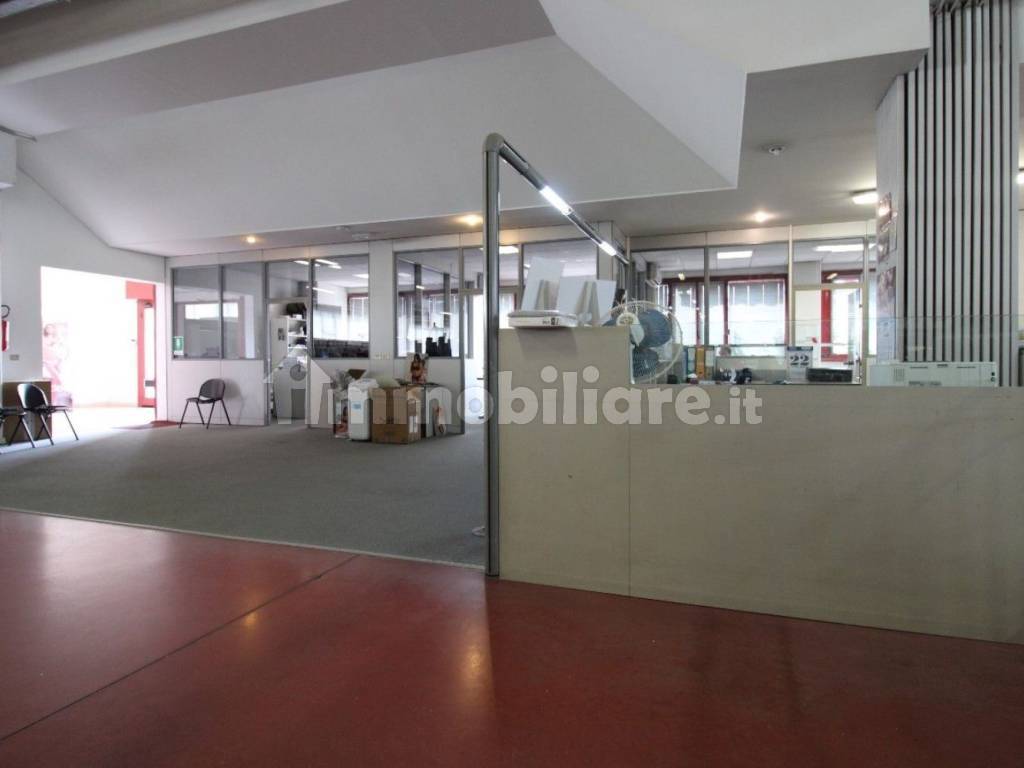 Interno non residenziale
