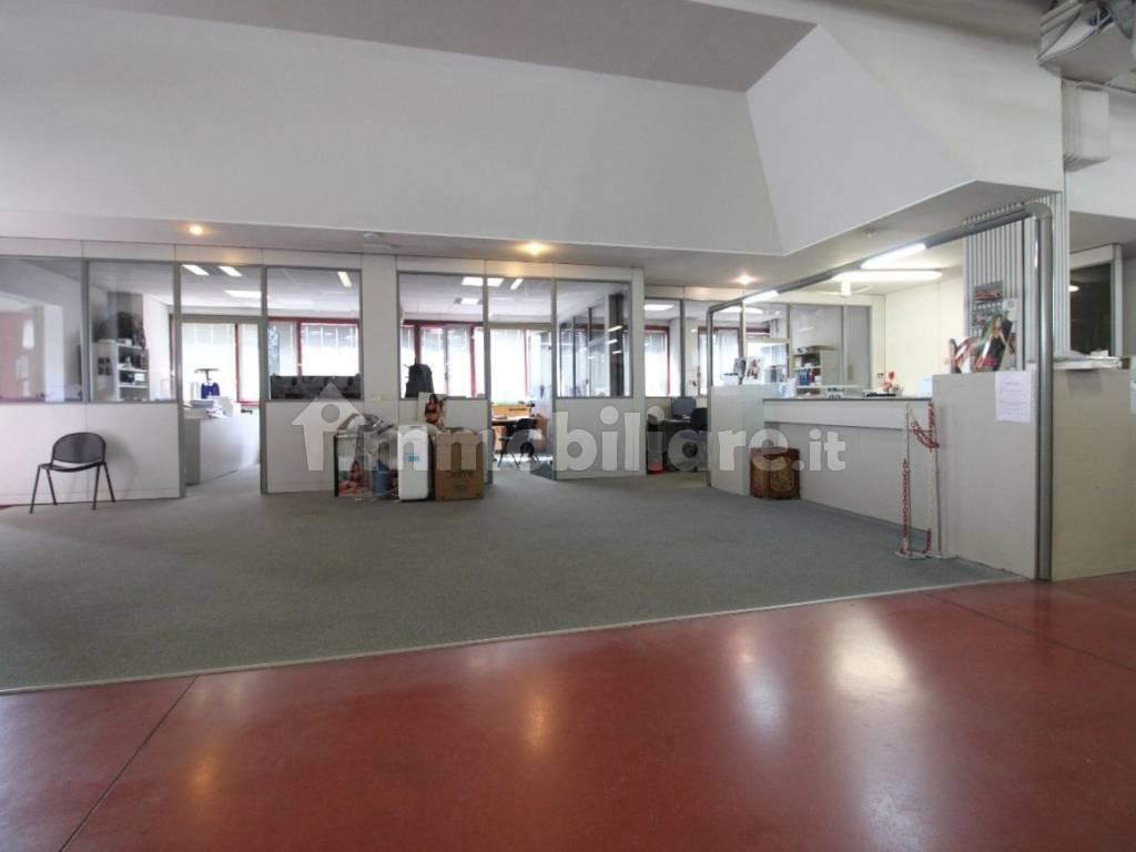 Interno non residenziale
