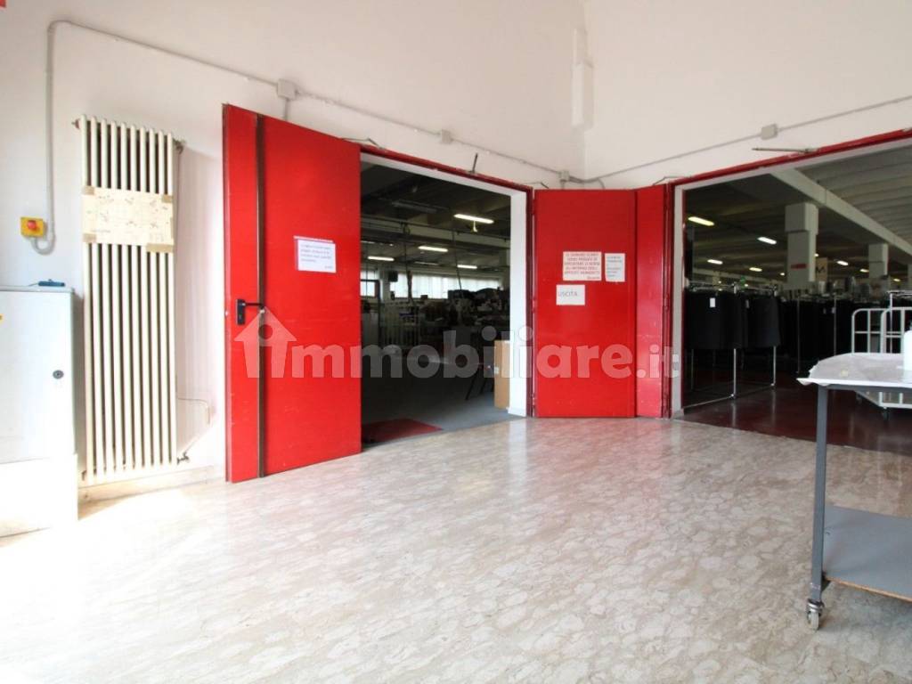 Interno non residenziale