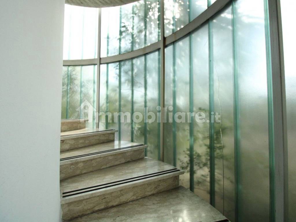 Interno palazzo