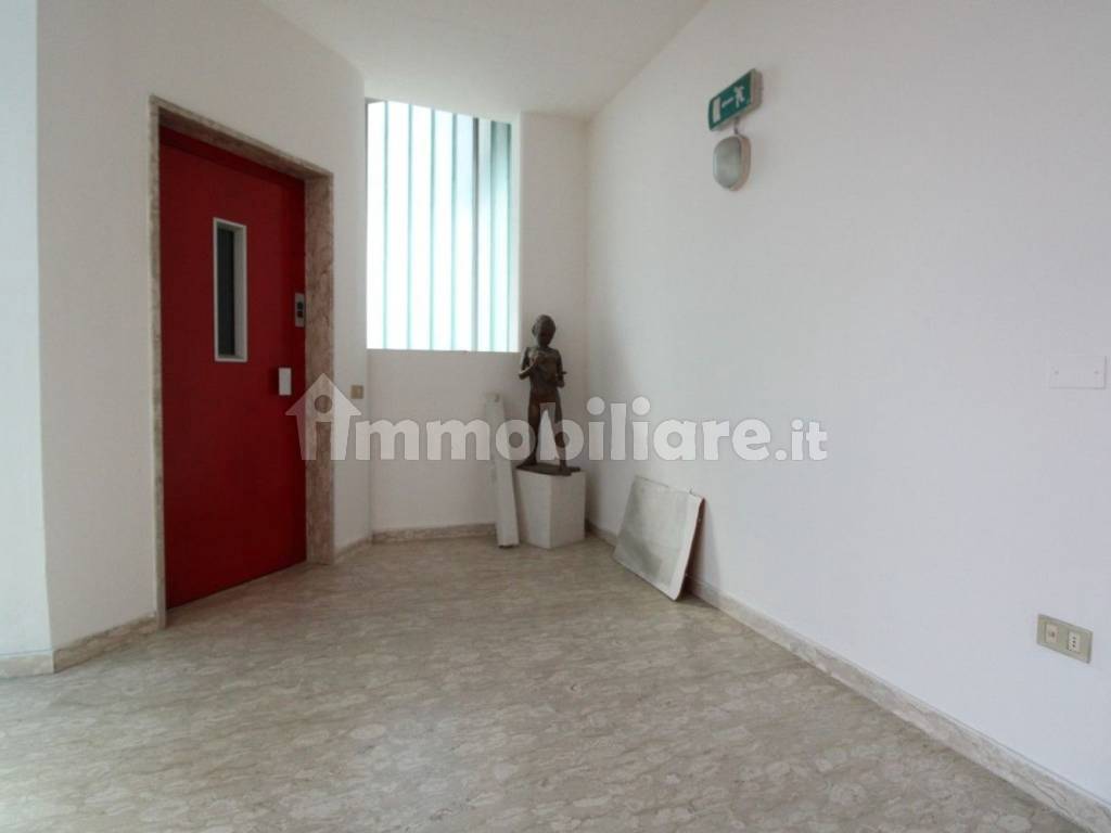 Interno palazzo