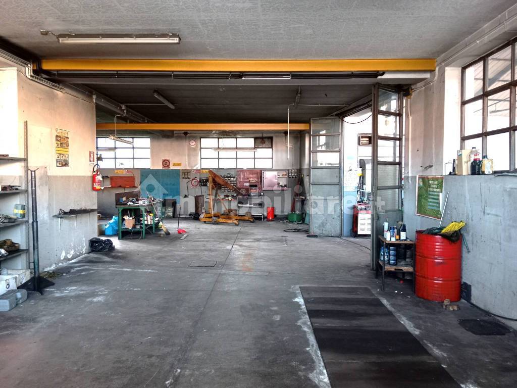 Interno non residenziale