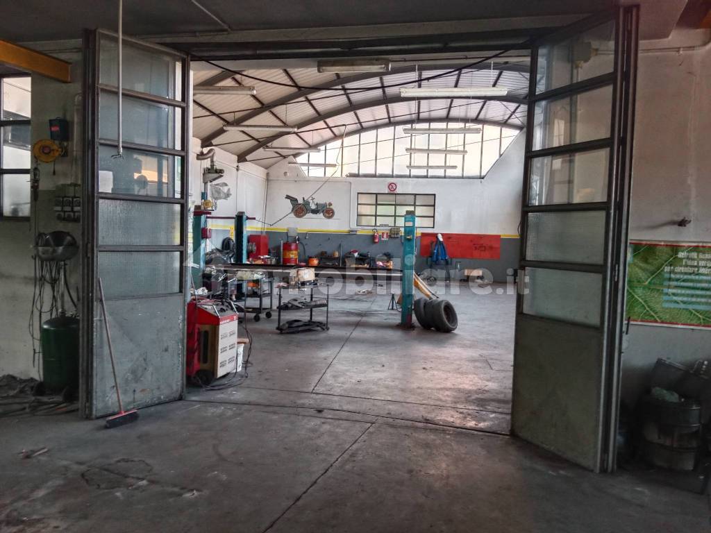 Interno non residenziale