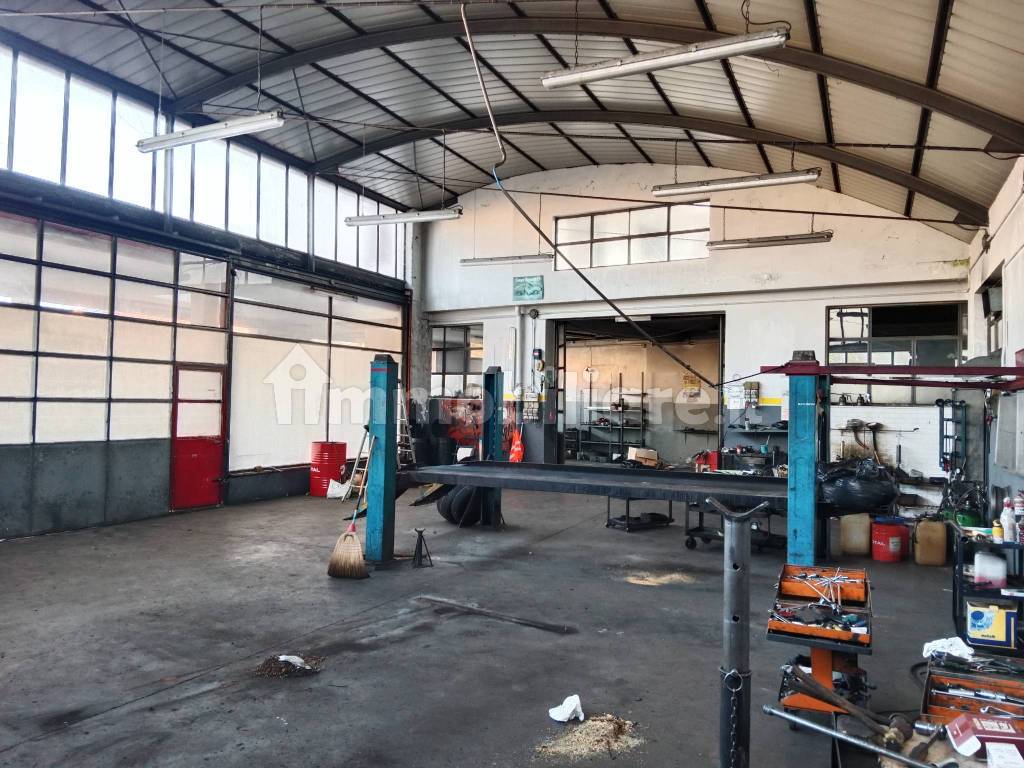 Interno non residenziale