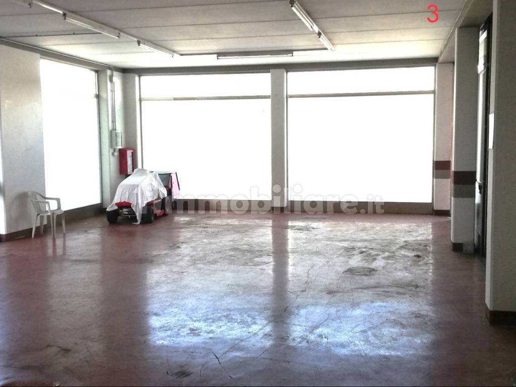 Interno non residenziale