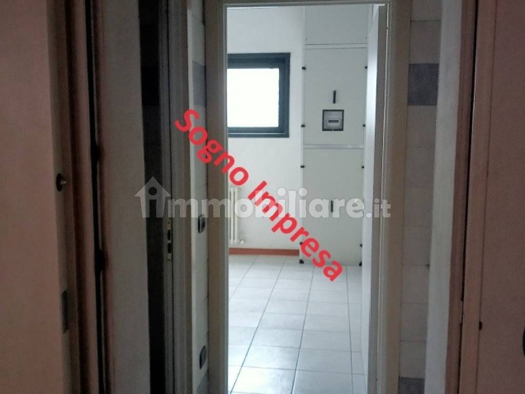 Interno appartamento