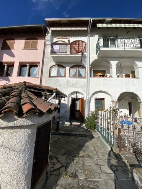 Casa indipendente in vendita a Cellio con Breia