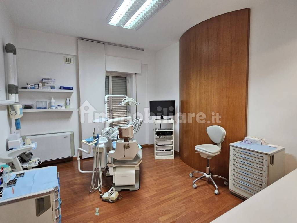 Interno non residenziale