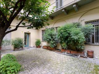 Cortile interno