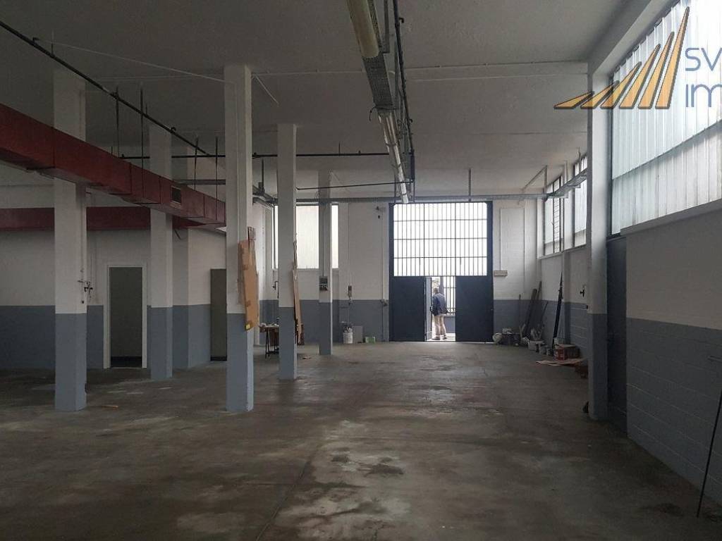 Interno non residenziale