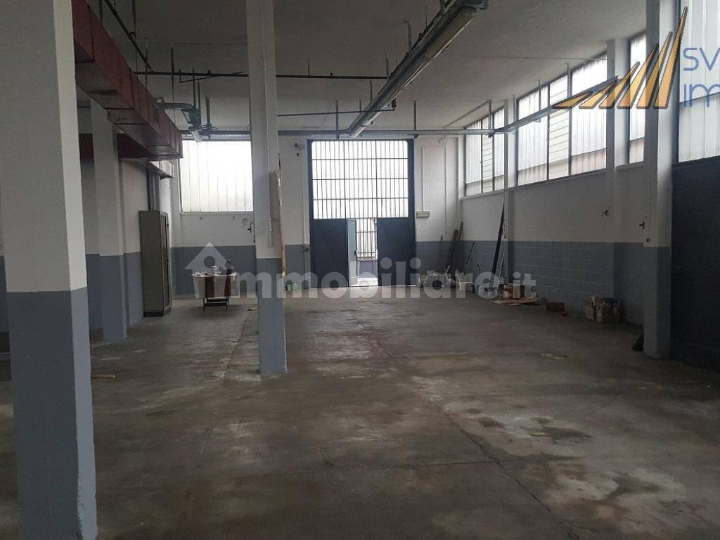 Interno non residenziale
