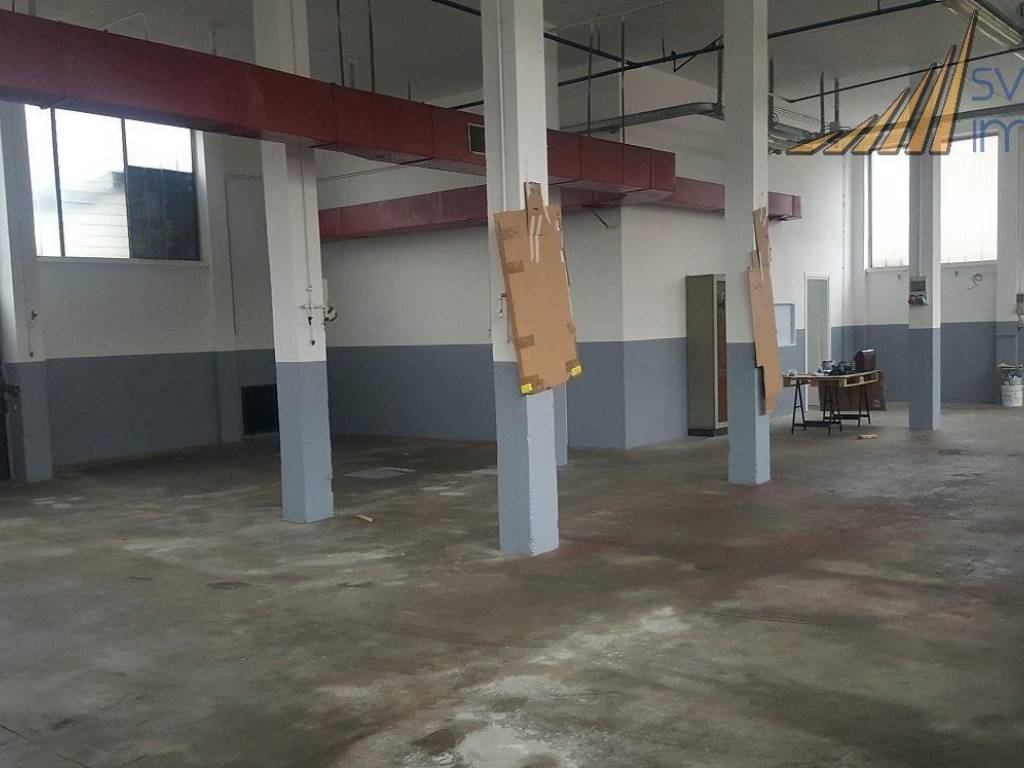 Interno non residenziale