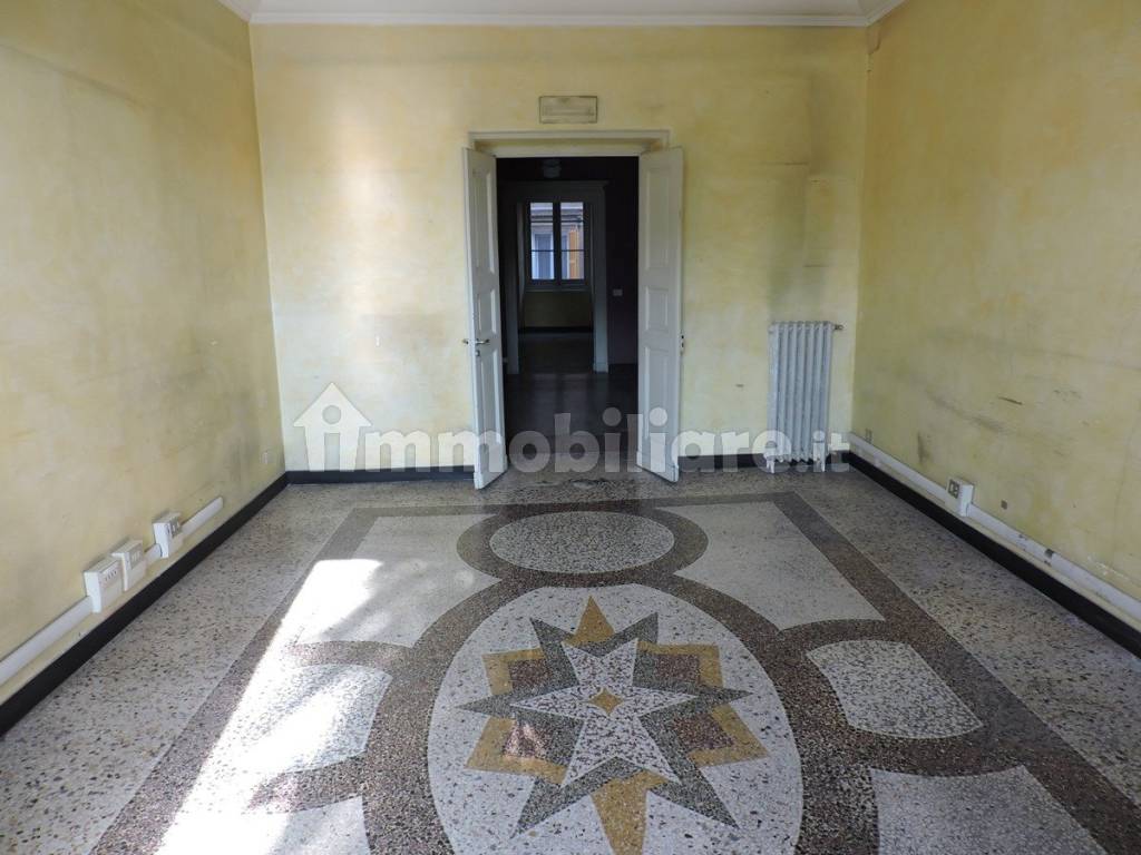 Interno palazzo