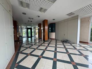 Interno palazzo