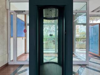 Interno palazzo