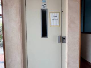 Interno palazzo