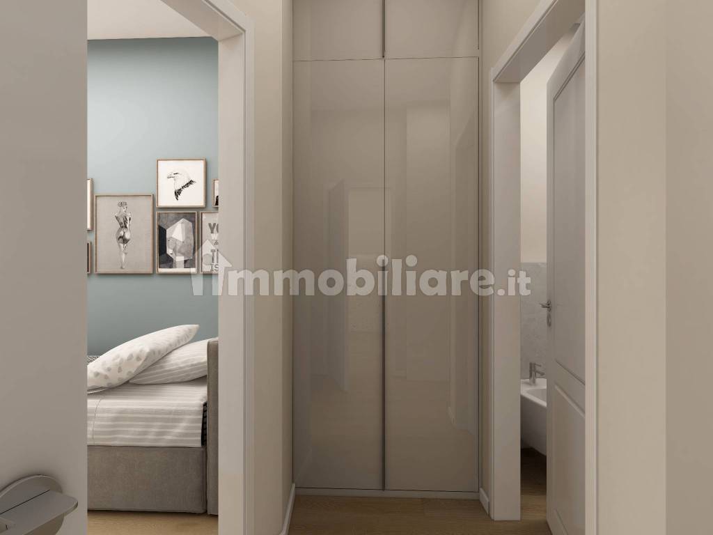 Interno appartamento