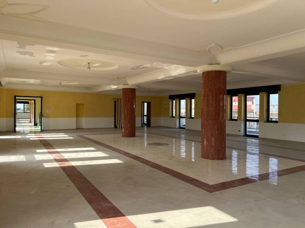 Interno non residenziale