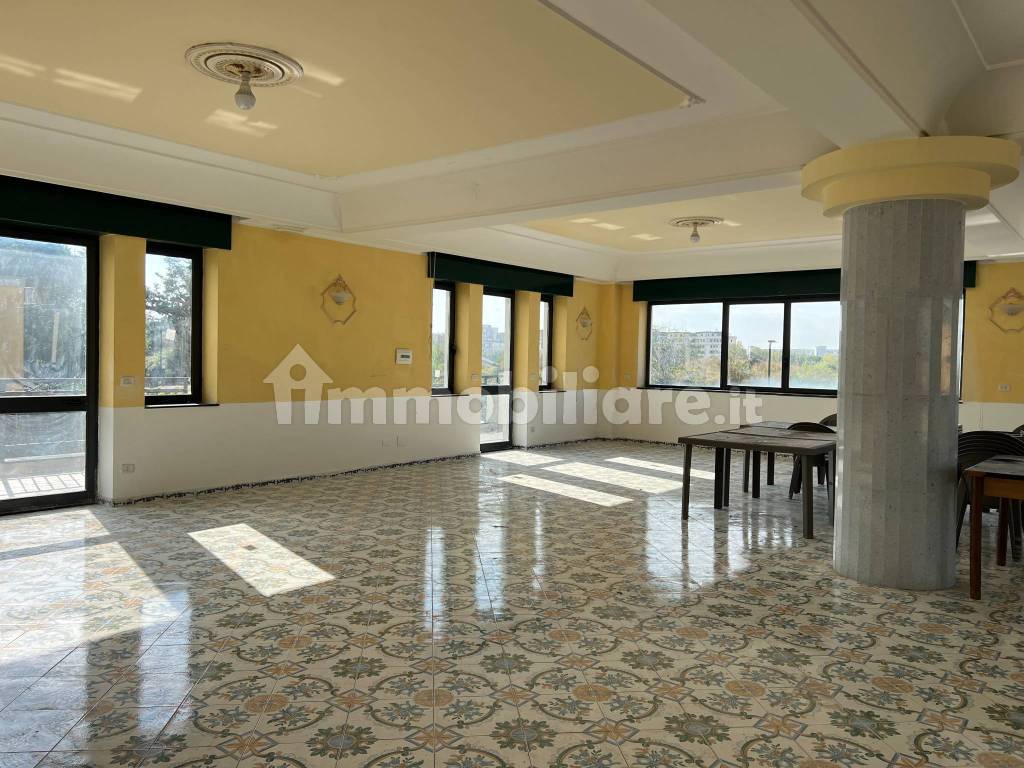 Interno non residenziale