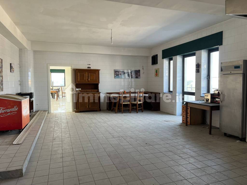 Interno non residenziale