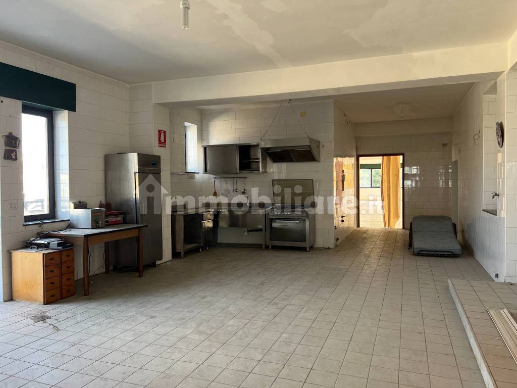 Interno non residenziale