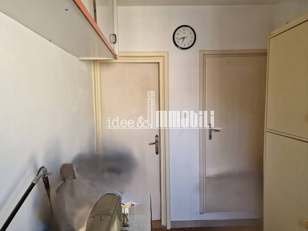 Interno appartamento