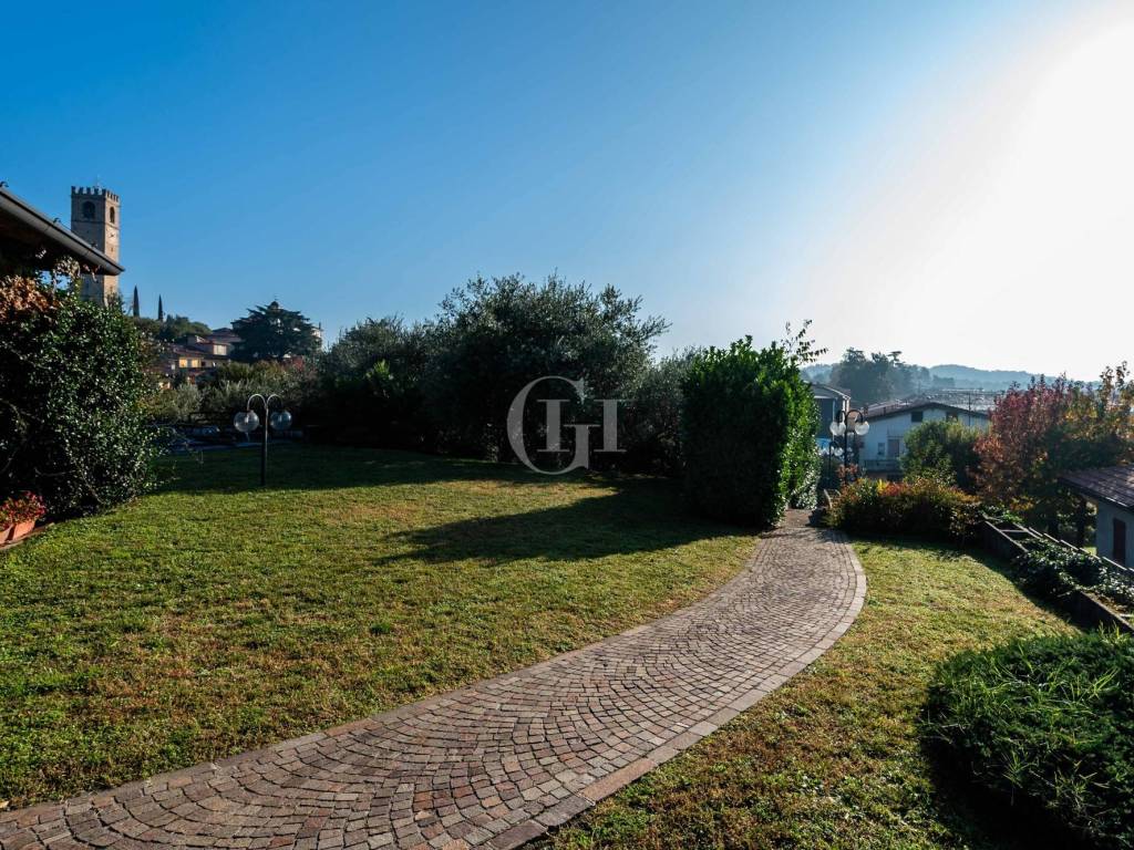 Giardino
