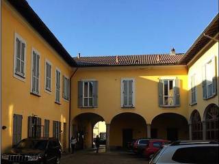 Cortile interno