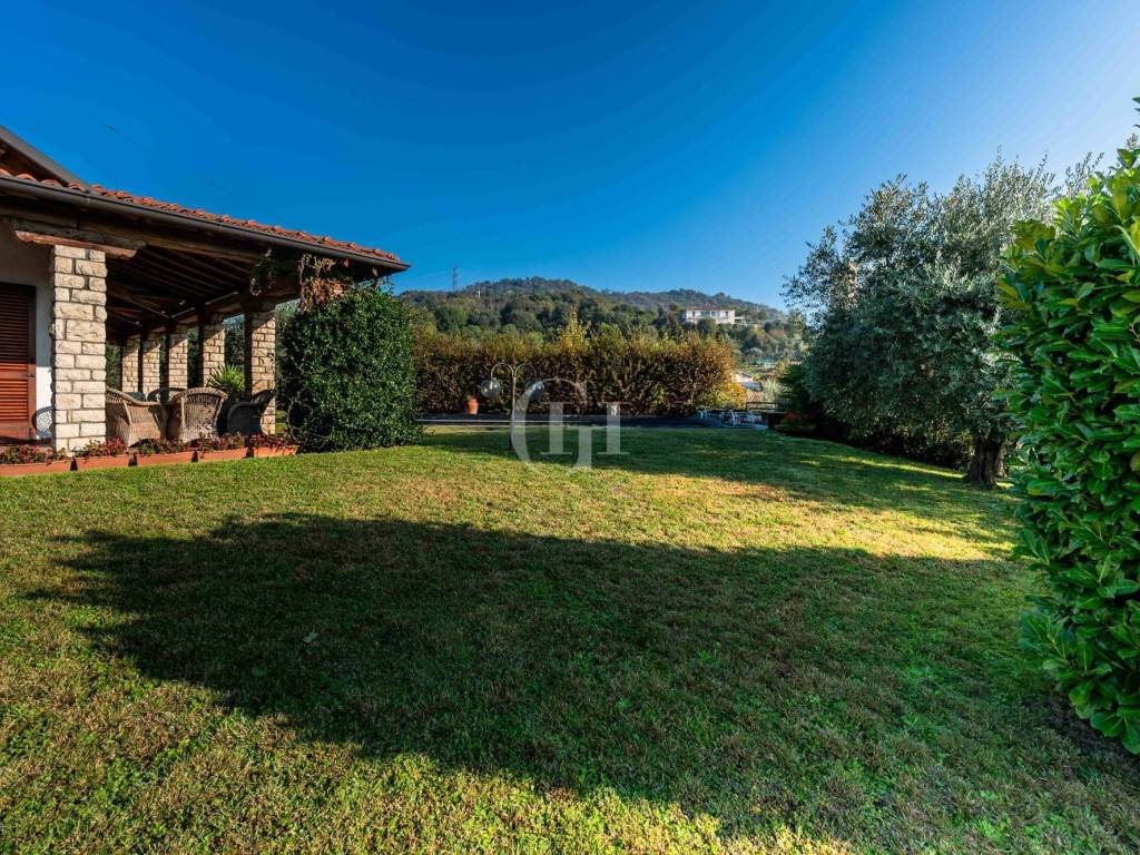 Giardino