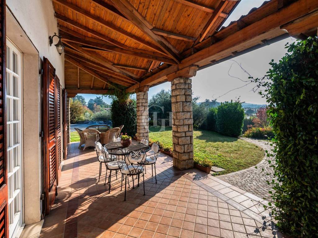 Giardino