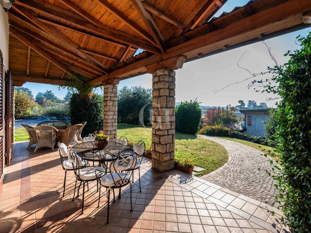 Giardino